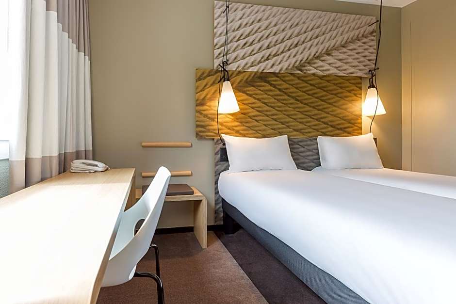 ibis Genève Aéroport