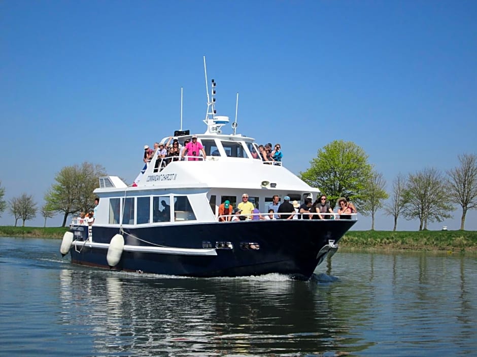 Chambres d'hôtes Les 4 Vents