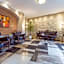 Belgrade City Hotel