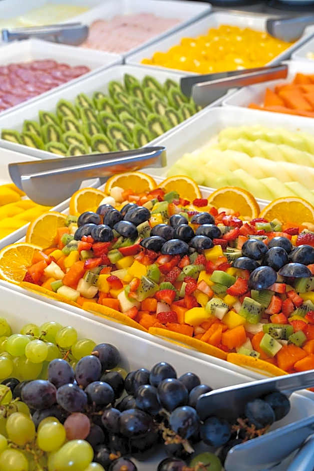 Américas Copacabana Hotel