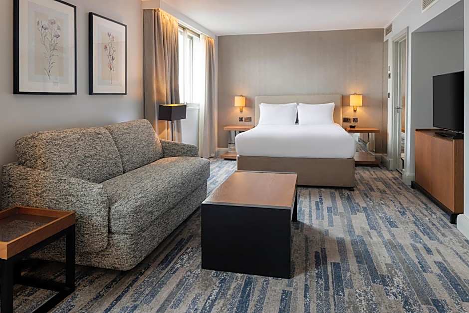 Hilton Leeds City