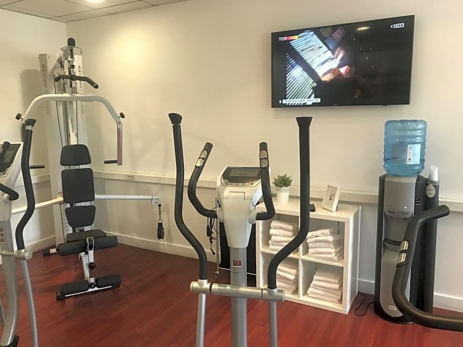 Holiday Inn Lille Ouest Englos By IHG