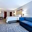 Holiday Inn Express & Suites Cincinnati Riverfront By IHG