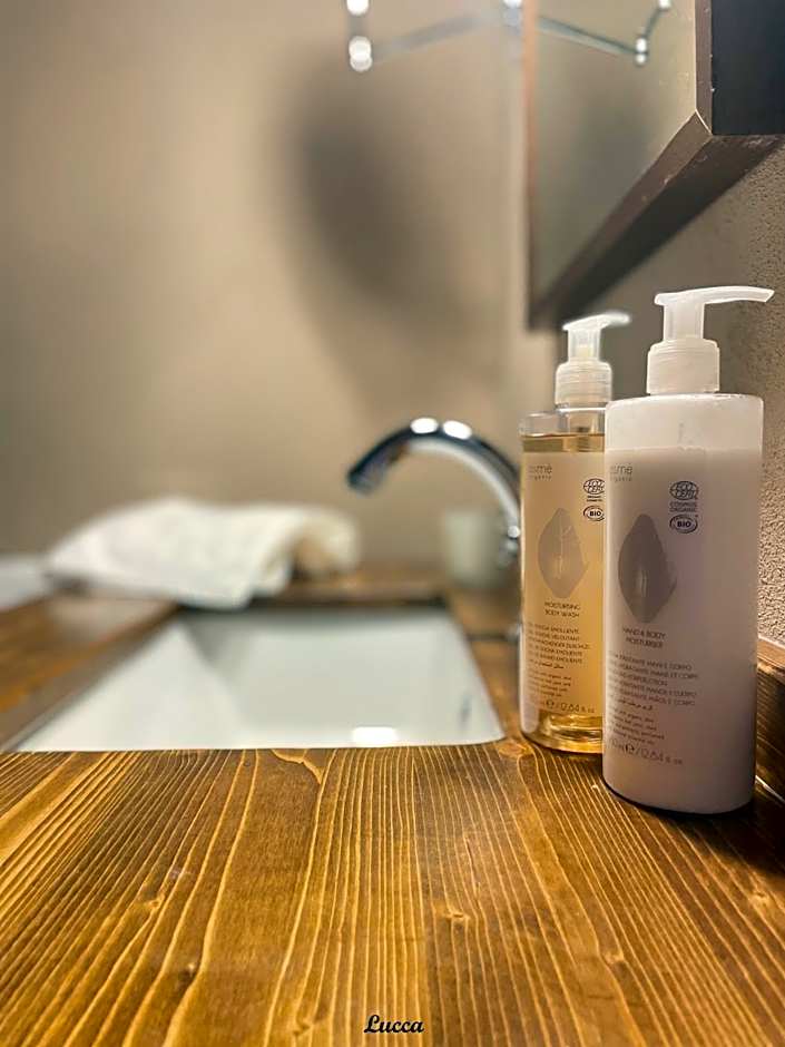 Tenuta Fattoria Vecchia