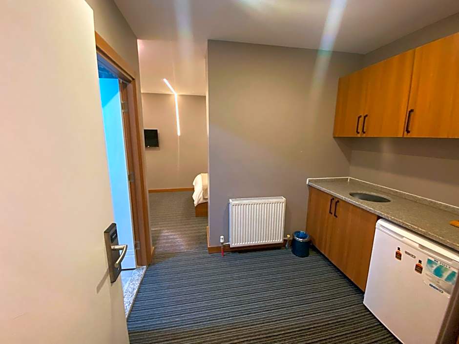 Besiktas Vip inn Hotel & suites