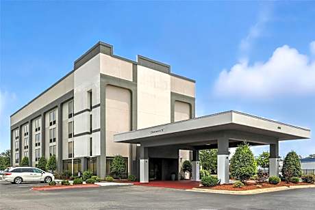 Best Western Southwest Little Rock