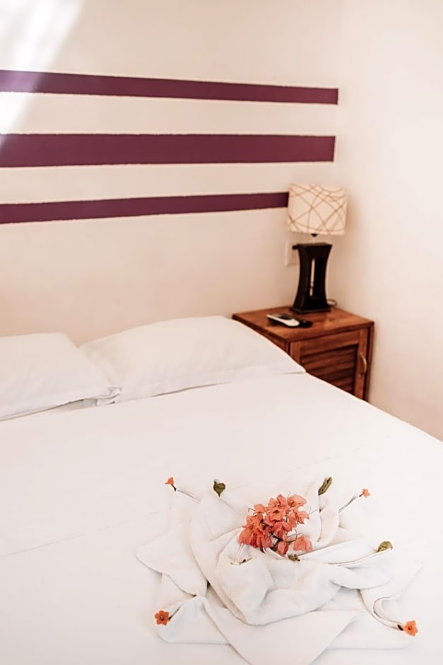 Hotel and Beach Club Escape Holbox