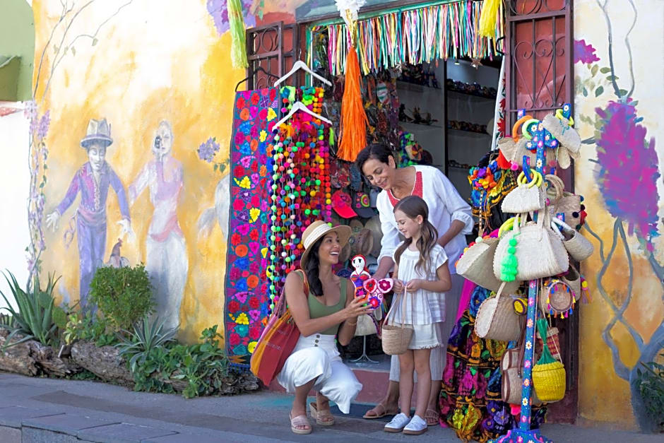 Hyatt Ziva Los Cabos - All Inclusive