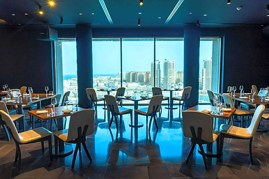 The Ritz-Carlton Doha