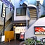 Beagle Tokyo Hostel & Apartments