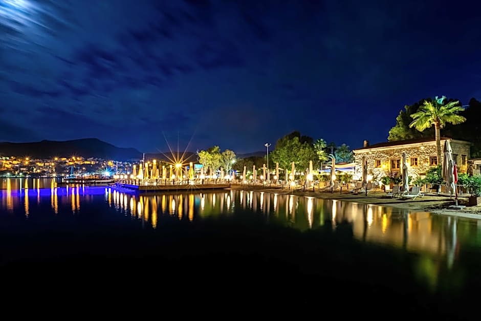 Divan Bodrum Palmira