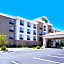 Holiday Inn Express & Suites Selma