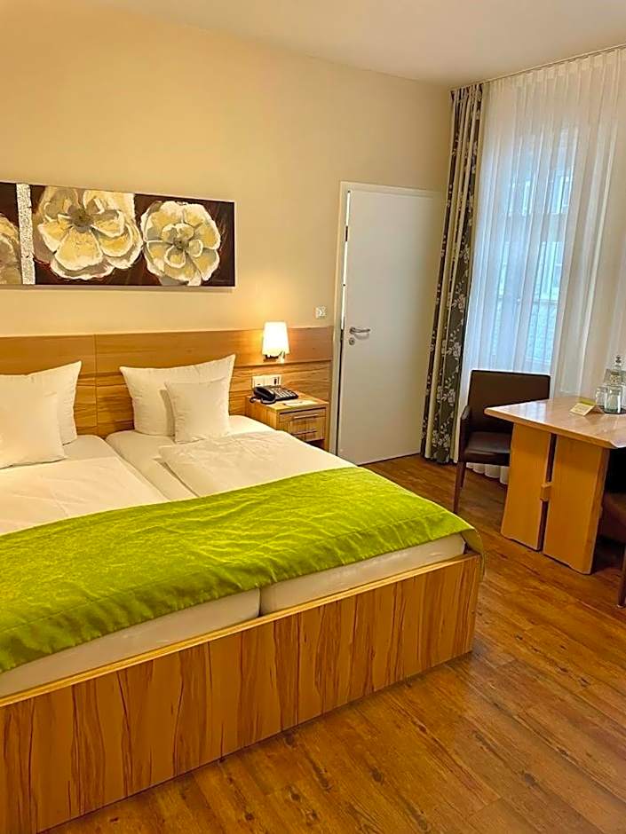 GDA Hotel Schwiecheldthaus