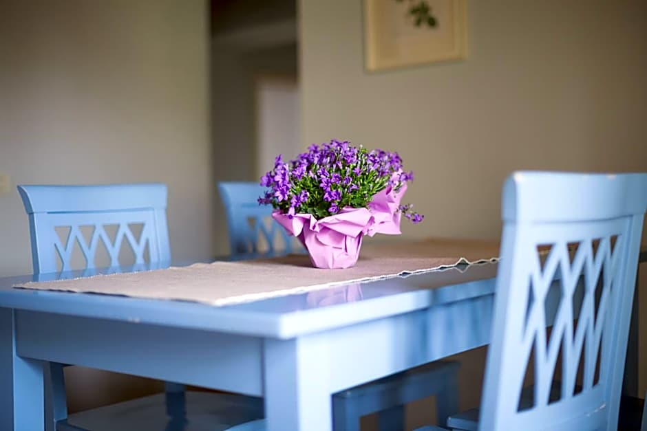 Residence Villa Antica Torre