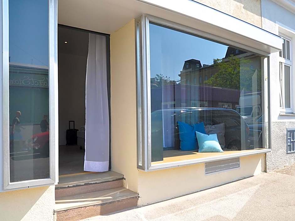 grätzlhotel Schönbrunn