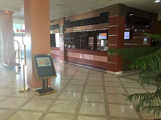 Hotel Hocine