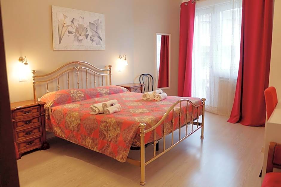 B&B La Perla di Roma
