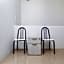 OYO Life 2670 Aline Kost