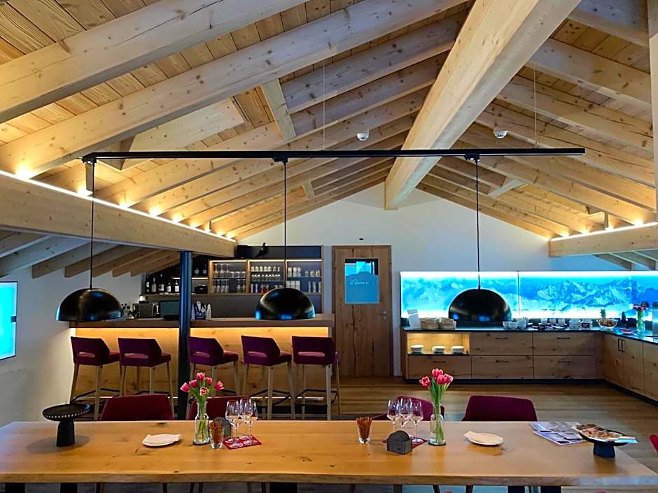 Alpenhotel Schlüssel