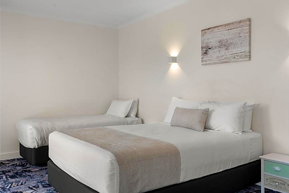 Best Western Adelaide Airport