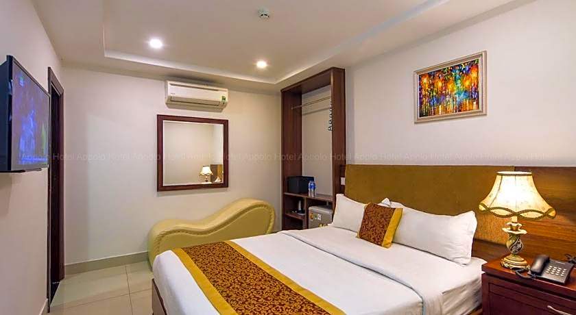 APOLLO AIRPORT HOTEL