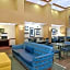 Hampton Inn By Hilton & Suites Madisonville