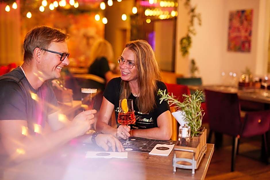 Trihotel Rostock - Wellnesshotel Adults Only