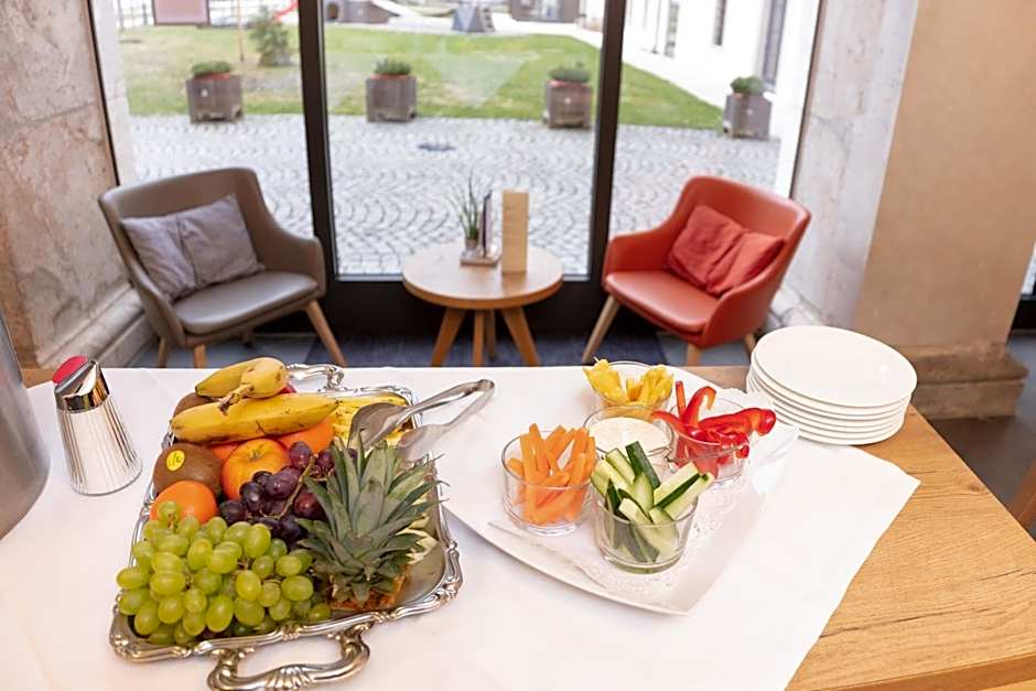 JUFA Hotel Spital am Pyhrn