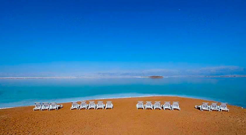 Royal Hotel Dead Sea