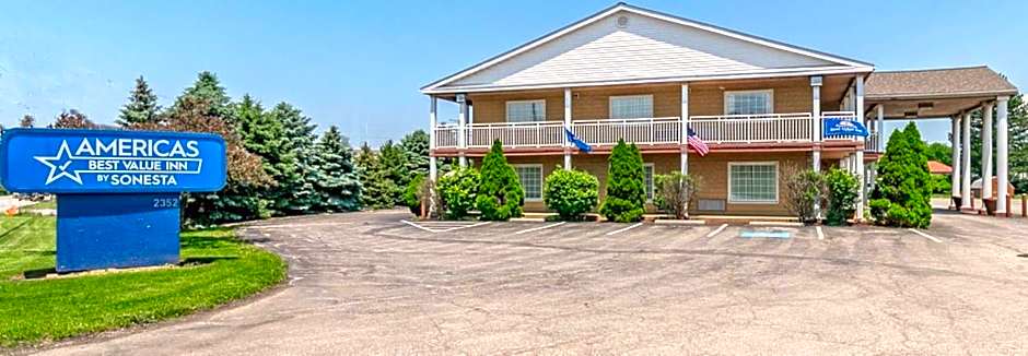 Americas Best Value Inn Austinburg