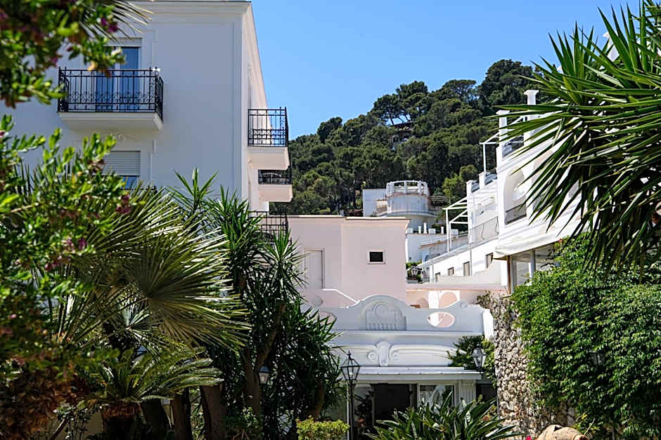 La Residenza Capri