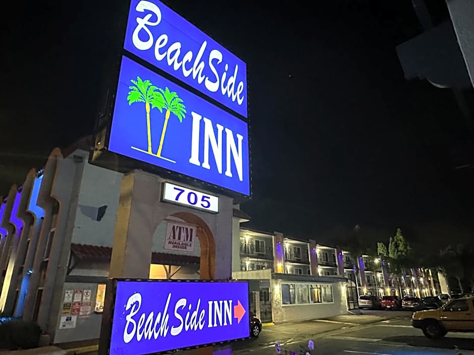 Beachside Inn