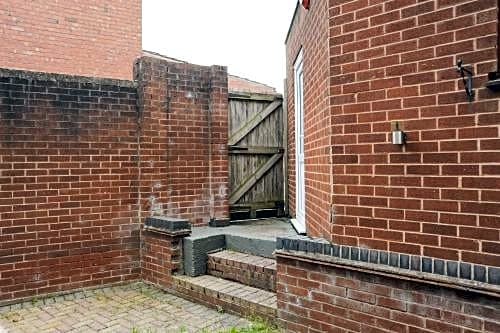 Coventry Deluxe Rooms