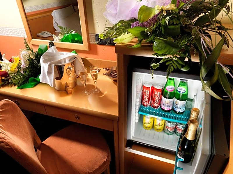 Hotel & Residence Roma