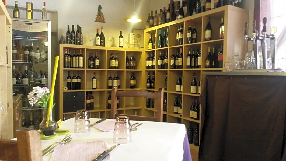 Hotel Capriolo