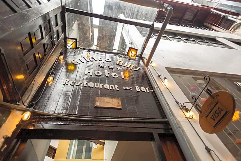 Gringo Bill's Boutique Hotel