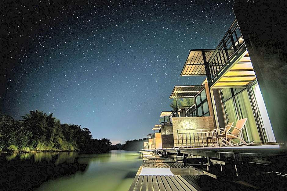 Kwai Tara Riverside Villas