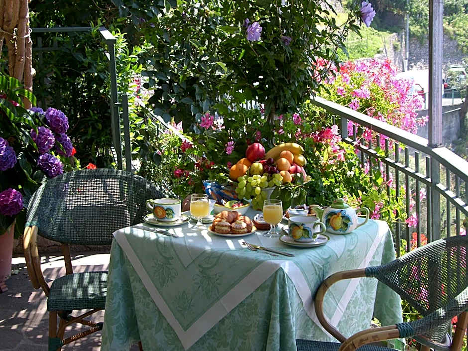 Locanda Degli Agrumi