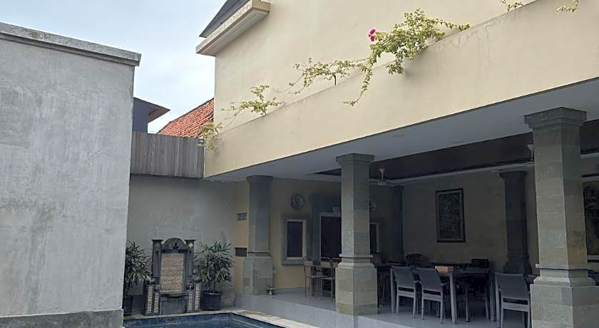 Villa Bunga Hotel