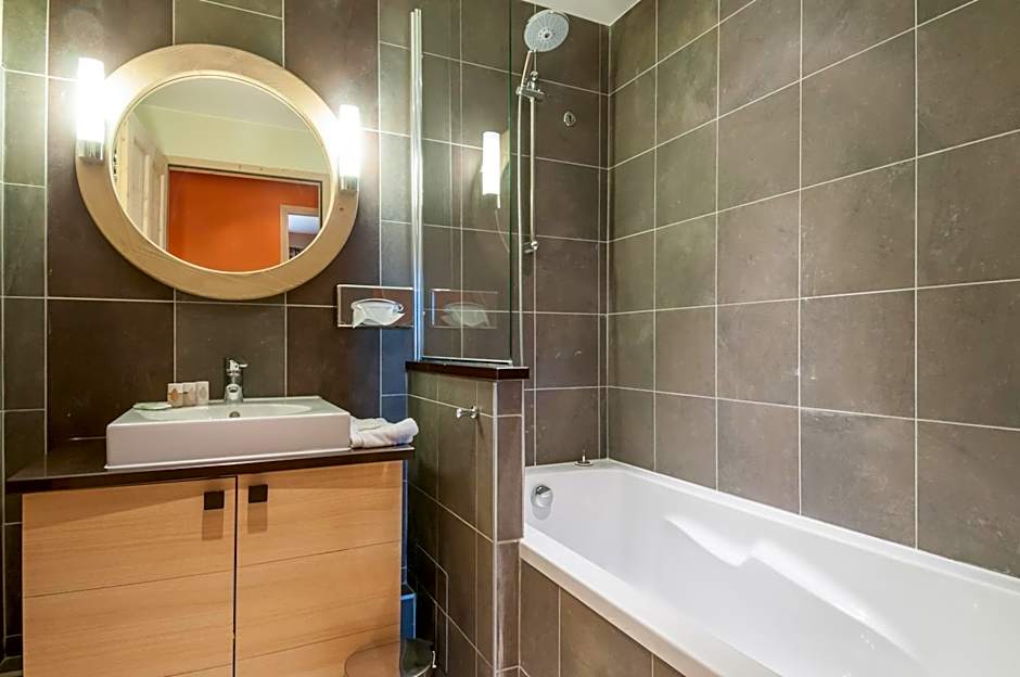 Résidence Pierre & Vacances Premium L'Amara