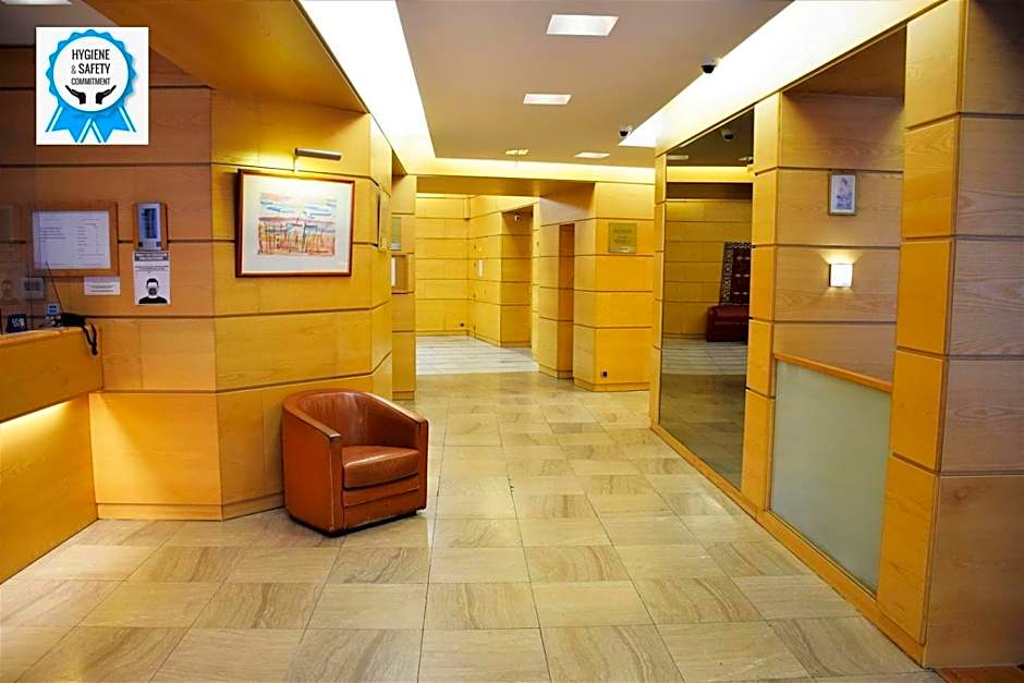 Grand Hotel Du Havre