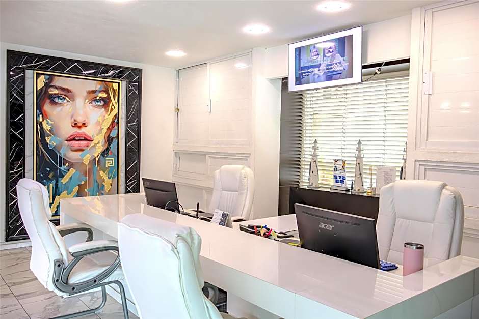 Best Western Plus Luna del Mar