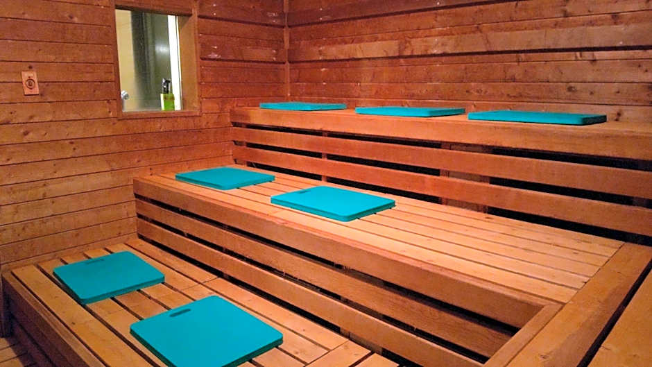 Ryokan Sensyoen