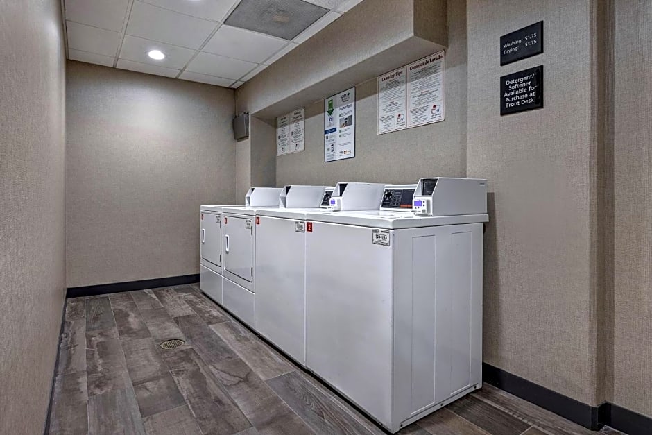 Hampton Inn San Antonio Downtown