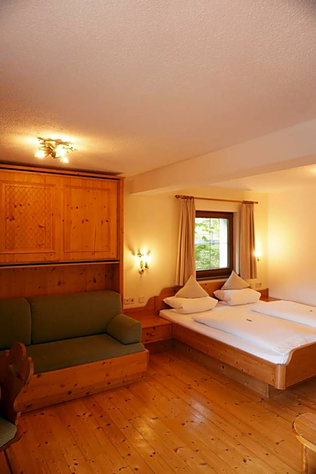 Naturhotel BERGhof