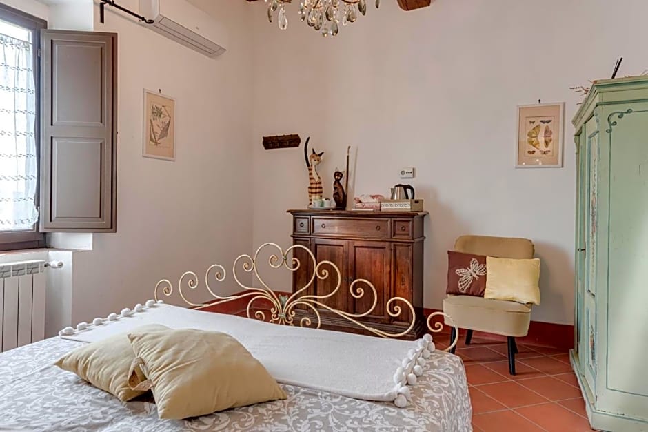 B&B Le Torri Di Firenze