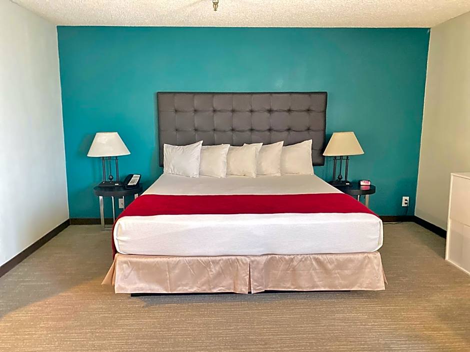 Redac Gateway Hotel Torrance