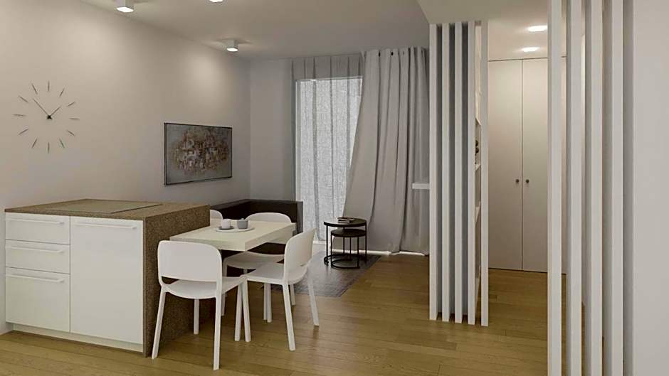 Hotel & Aparthotel Carinthia S