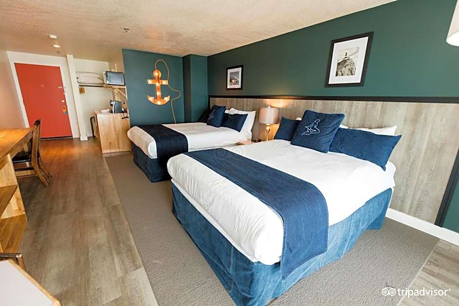 Surftides Hotel