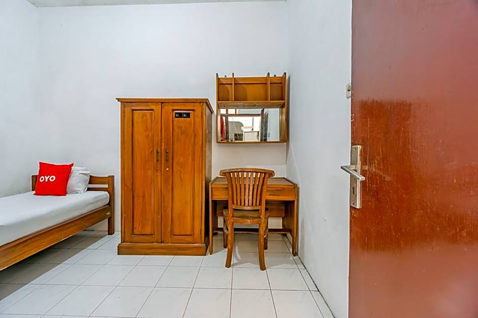 Hotel O Regina Homestay Syariah